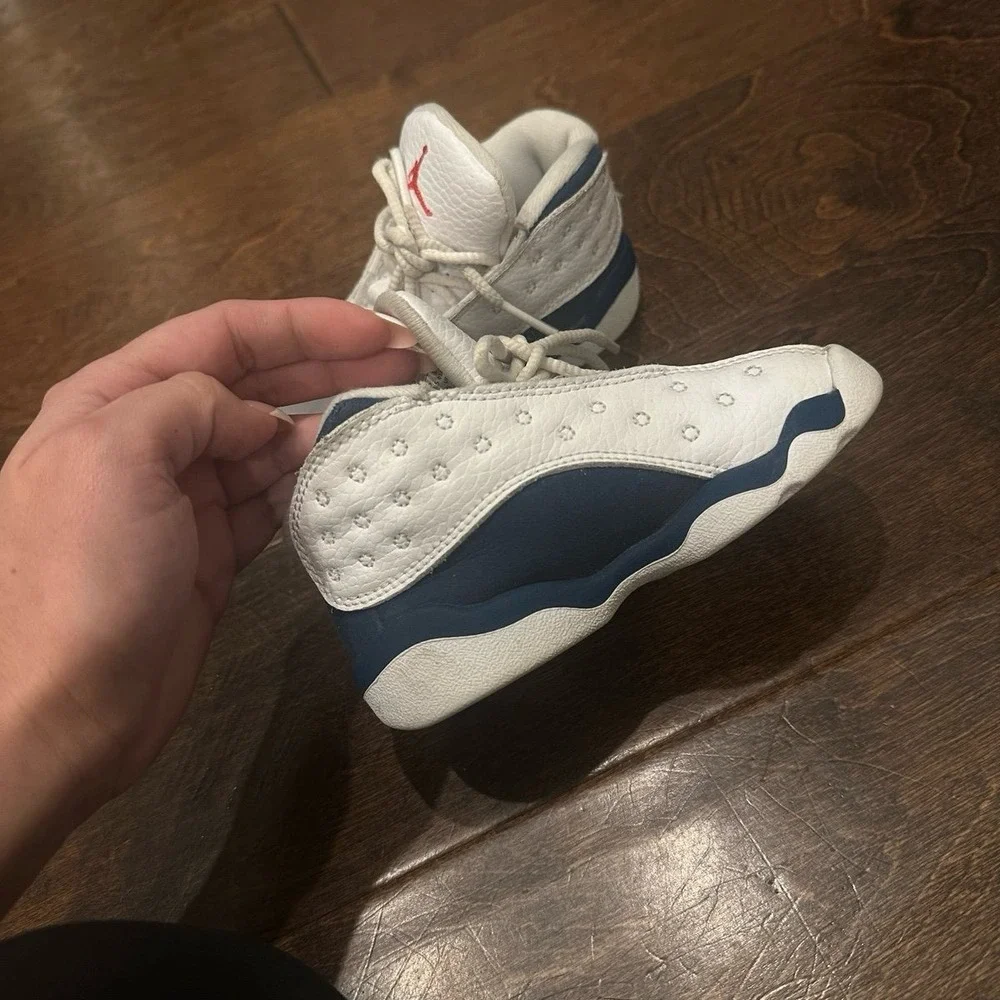 Nike Air Jordan 13 Retro TD 